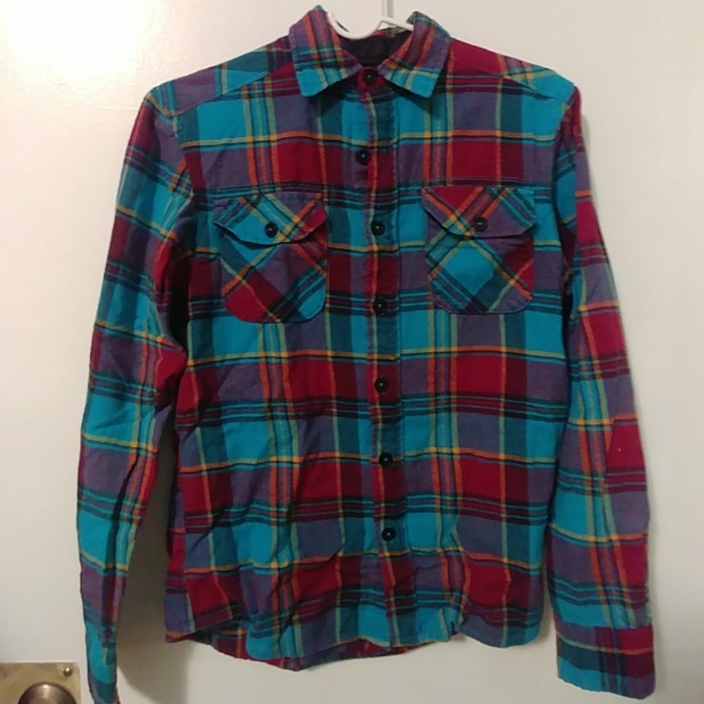 Winter top!